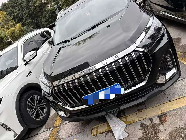 Photo 2 - Jetour X90 Plus