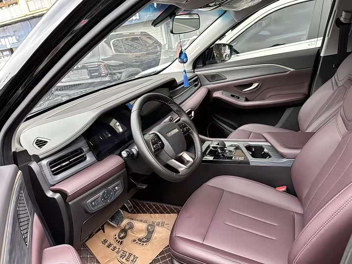 Photo 4 - Jetour X90 Plus