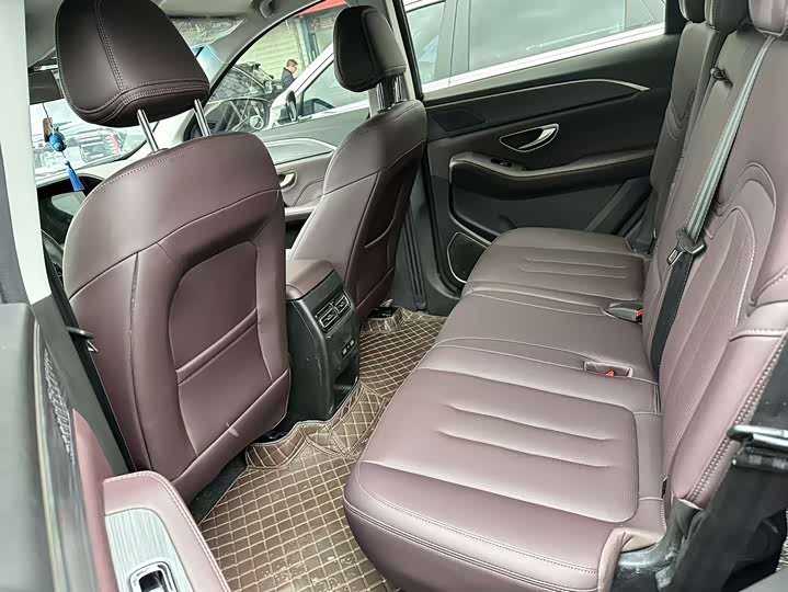 Photo 5 - Jetour X90 Plus