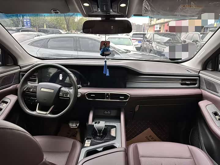 Photo 7 - Jetour X90 Plus