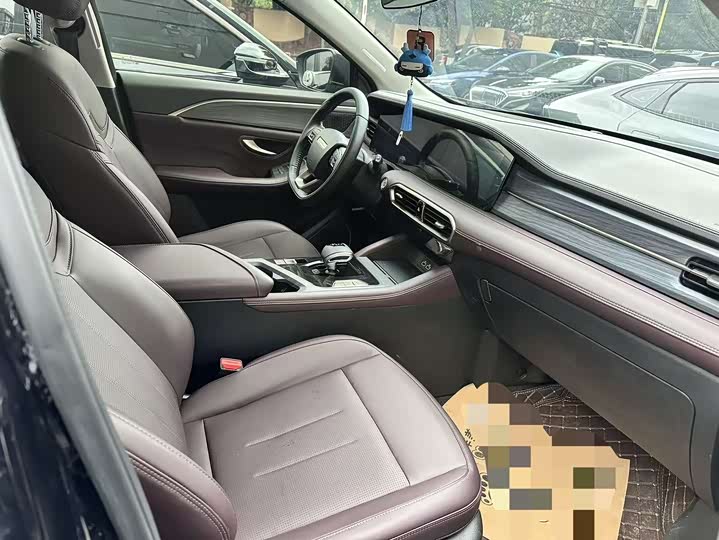 Photo 8 - Jetour X90 Plus