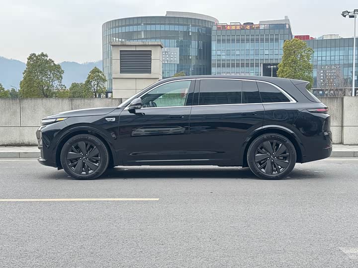 Фото 3 - LiXiang L7