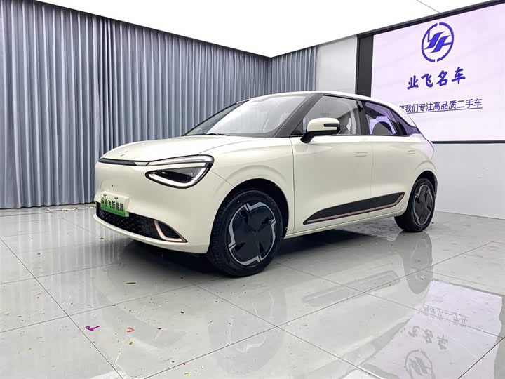 Фото 1 - Dongfeng Yipai 01