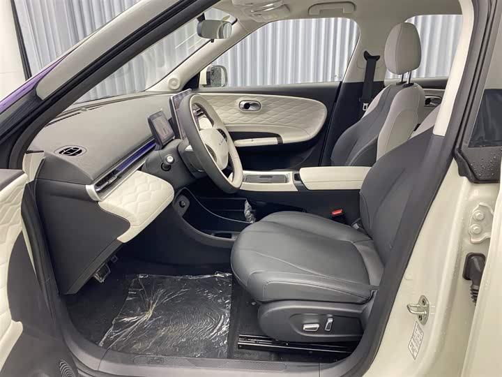 Фото 7 - Dongfeng Yipai 01