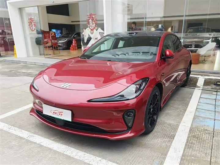 Photo 1 - IM motors L6