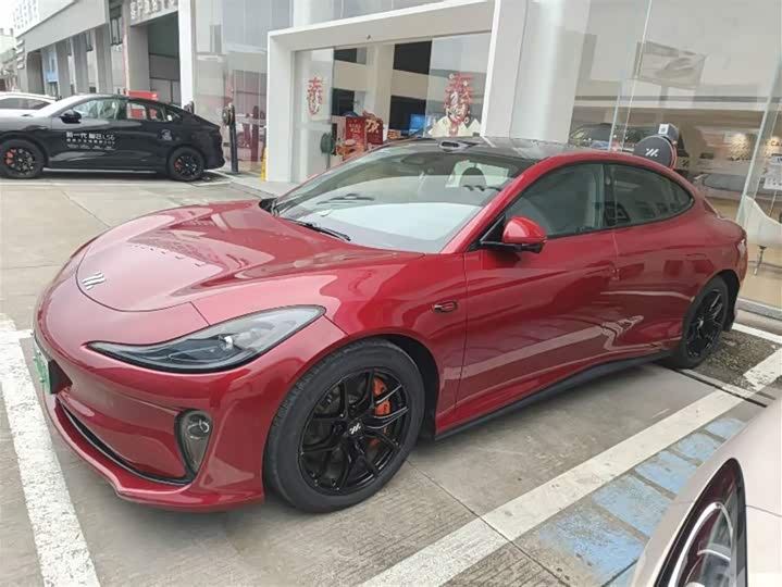 Photo 2 - IM motors L6