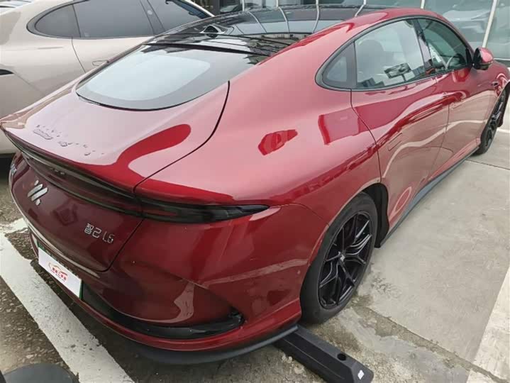 Photo 3 - IM motors L6