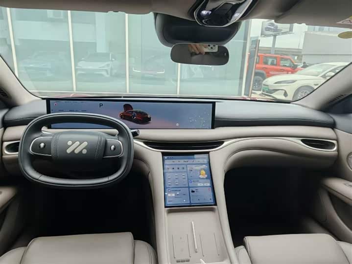 Photo 5 - IM motors L6