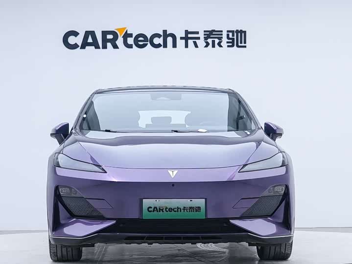 Фото 3 - Changan Deepal SL03