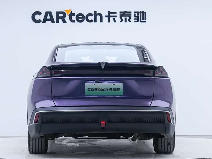 Фото 6 - Changan Deepal SL03