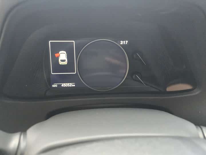 Фото 5 - Lexus UX