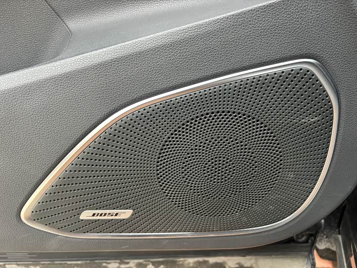 Photo 7 - Hongqi HS5