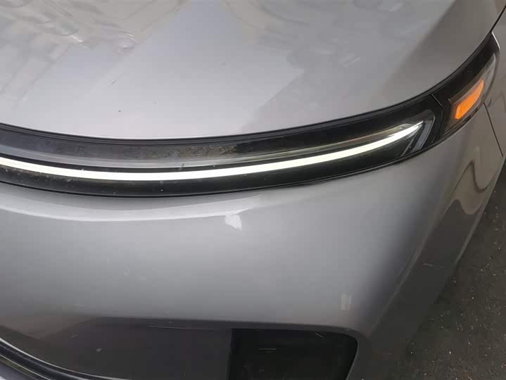 Фото 5 - LiXiang L9