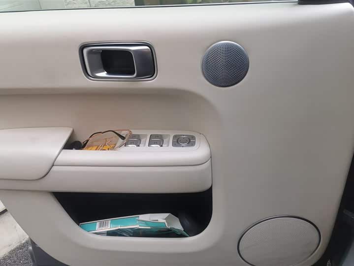 Фото 7 - LiXiang L9