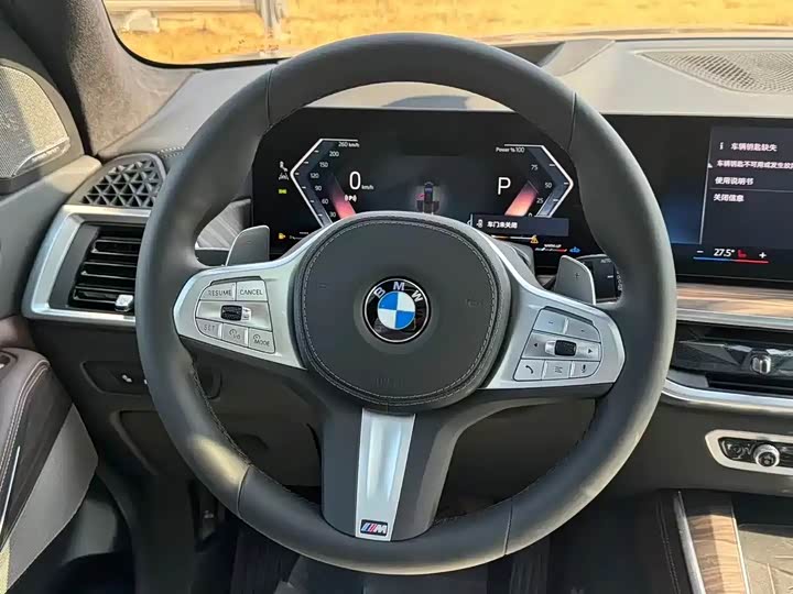 Фото 5 - BMW X5