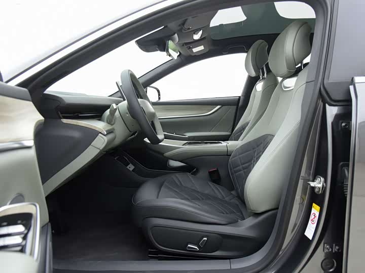 Фото 6 - Changan Qiyuan (Nevo) A07