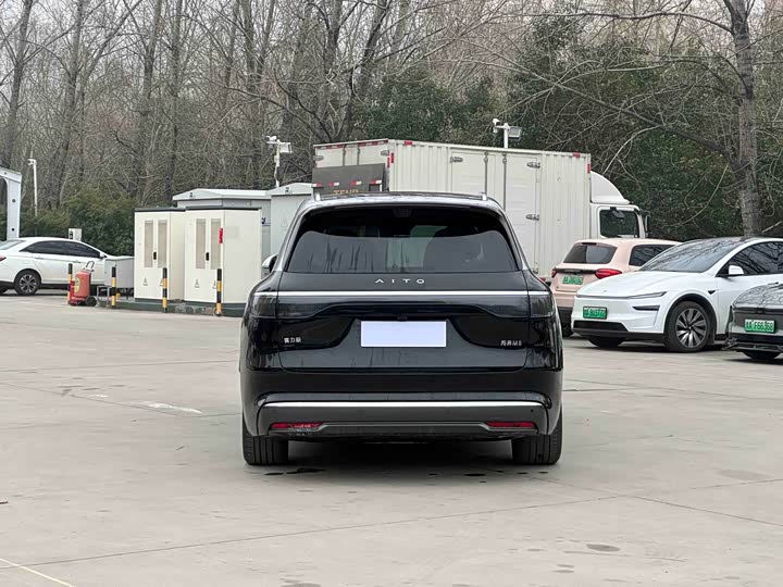 Фото 8 - Aito M8