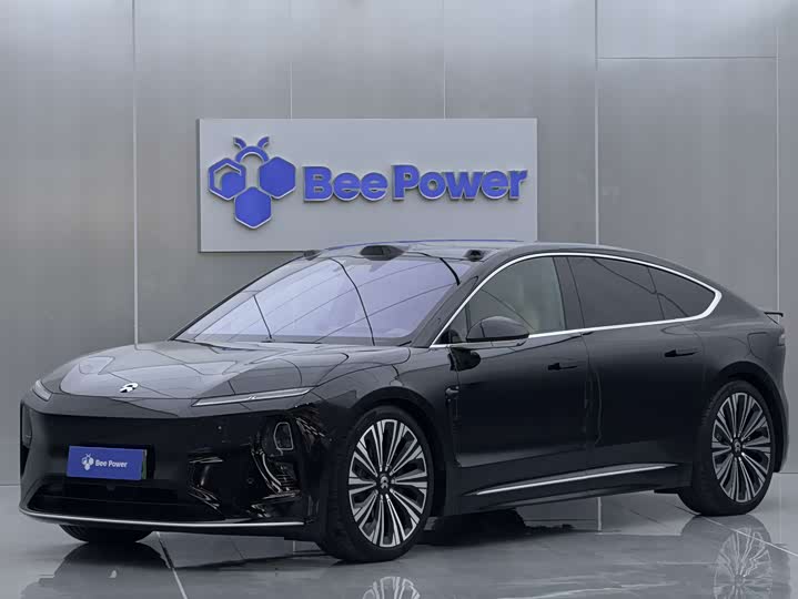 Nio ET9 2025 2025款 102kWh 签名版
