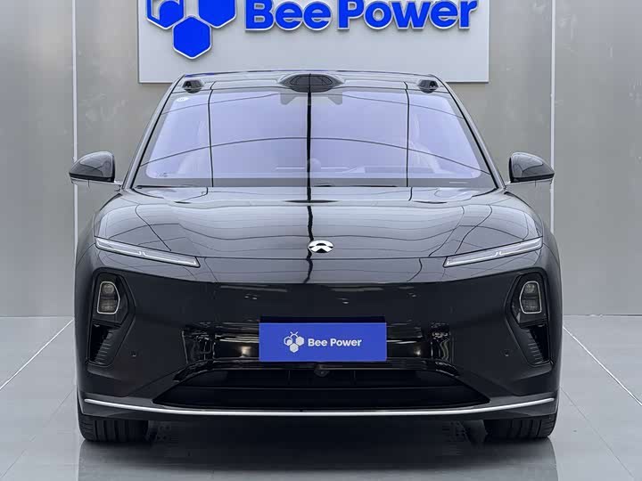 Nio ET9 2025 2025款 102kWh 签名版