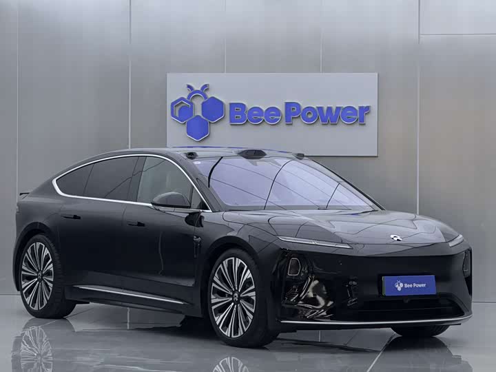 Nio ET9 2025 2025款 102kWh 签名版