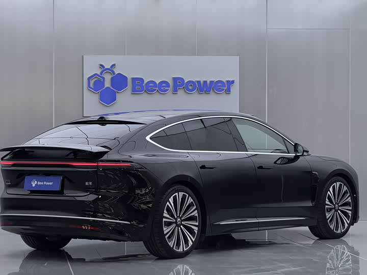 Nio ET9 2025 2025款 102kWh 签名版