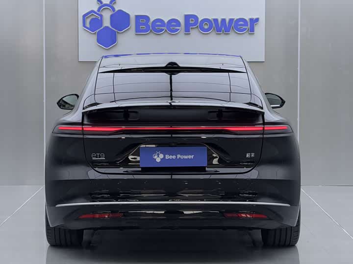 Nio ET9 2025 2025款 102kWh 签名版