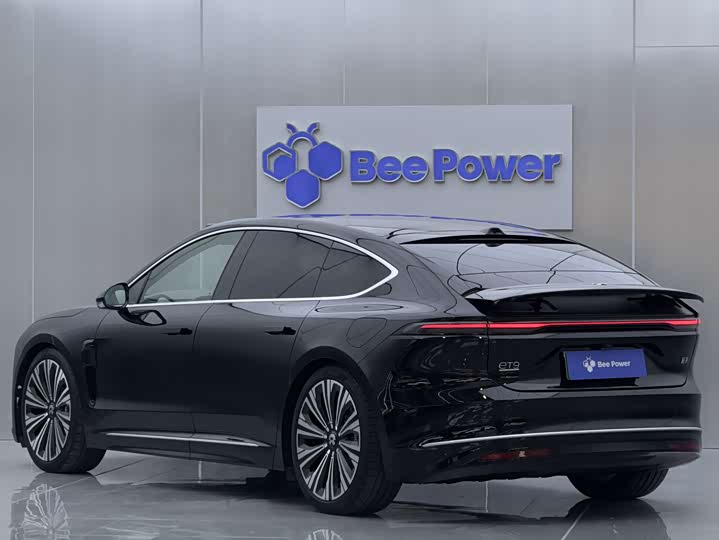 Nio ET9 2025 2025款 102kWh 签名版