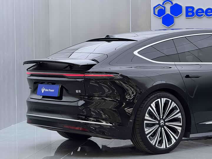 Nio ET9 2025 2025款 102kWh 签名版
