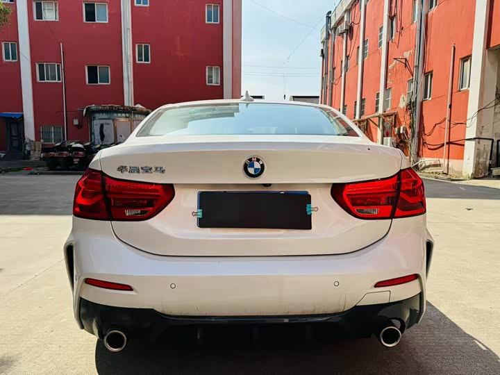 Photo 5 - BMW 1 Series