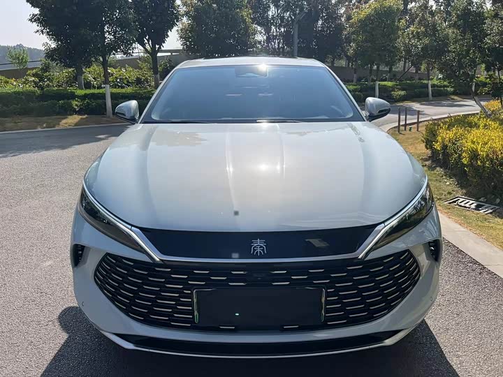 Фото 2 - BYD Qin L