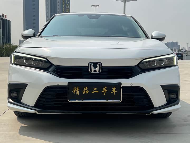 Фото 2 - Honda Civic