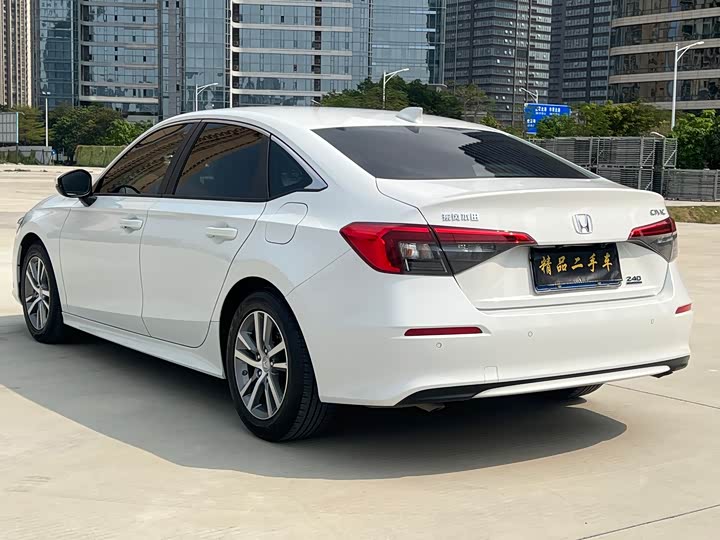 Фото 5 - Honda Civic