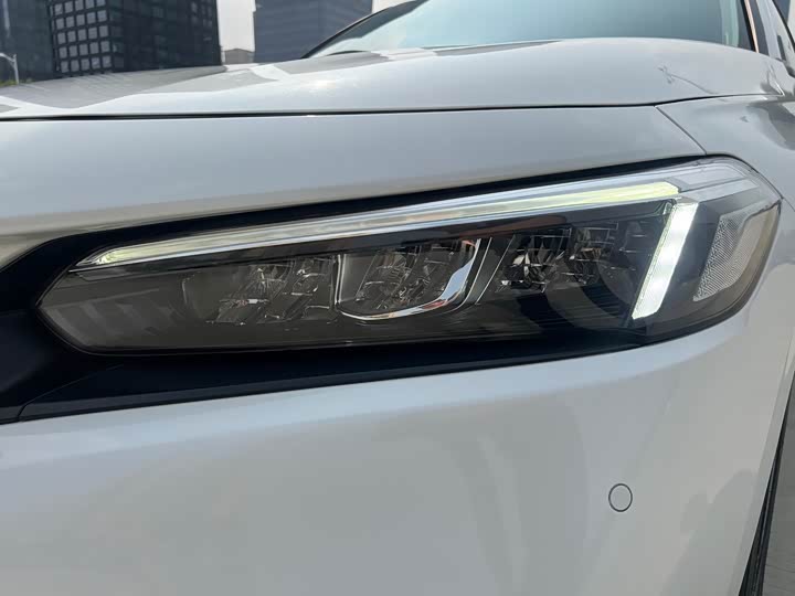 Фото 9 - Honda Civic