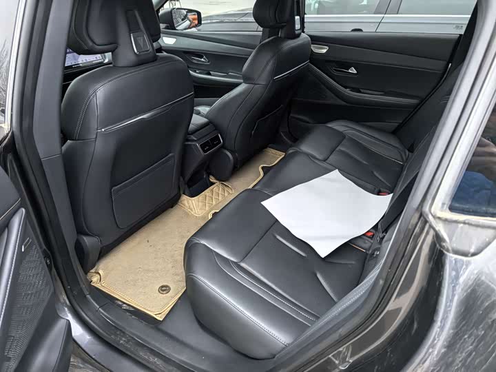 Фото 5 - Changan Deepal SL03