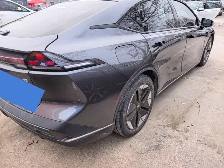 Фото 7 - Changan Deepal SL03