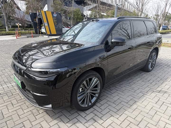 Фото 1 - Leapmotor C16