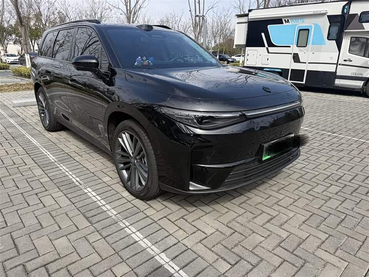 Фото 2 - Leapmotor C16