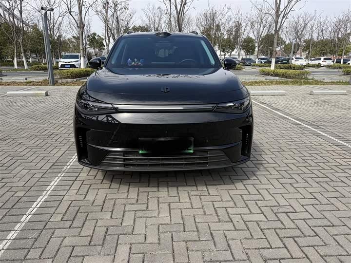 Фото 3 - Leapmotor C16