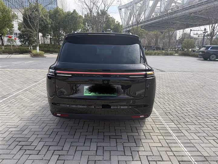 Фото 4 - Leapmotor C16