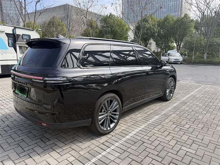 Фото 5 - Leapmotor C16