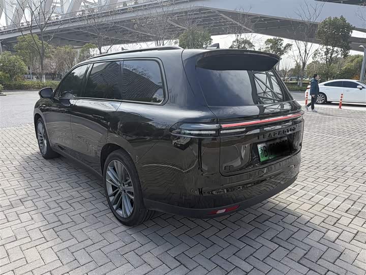 Фото 6 - Leapmotor C16