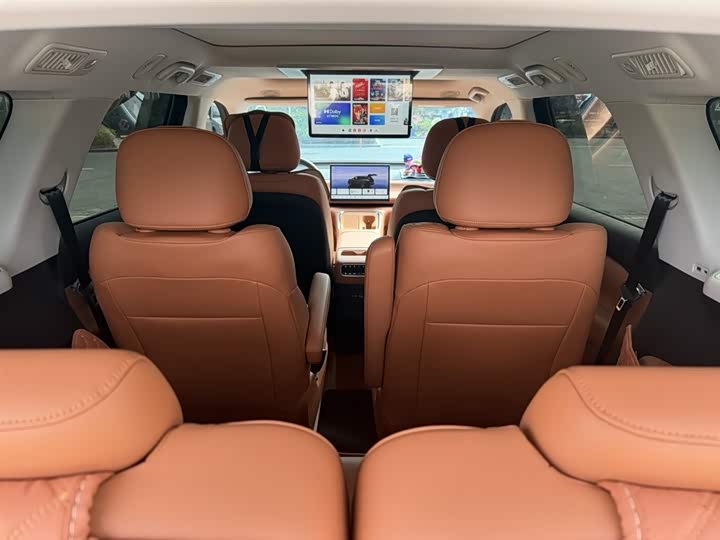 Фото 7 - Leapmotor C16