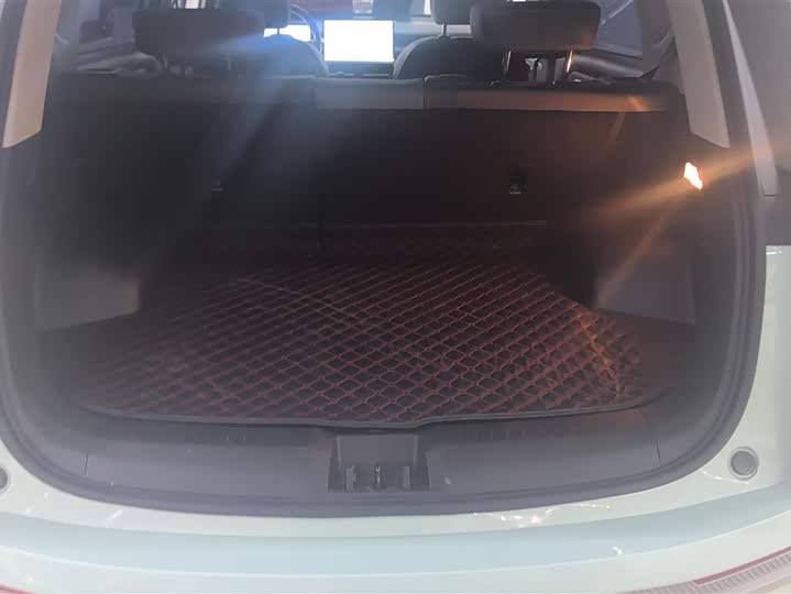 Фото 4 - GAC Aion Y