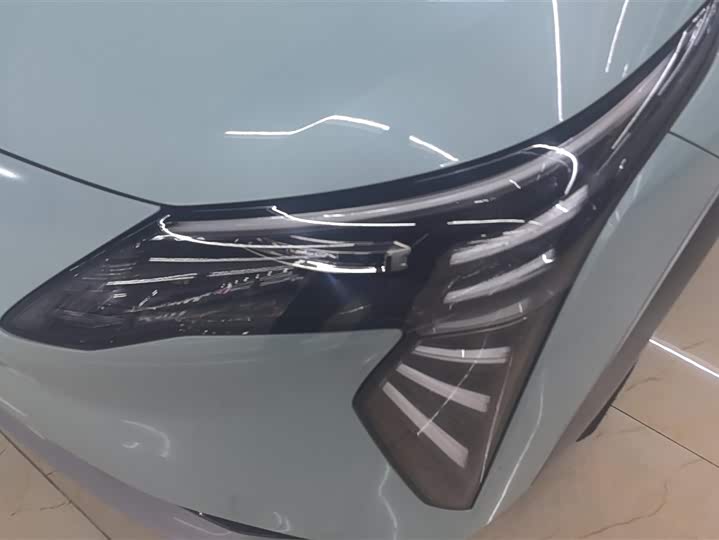 Фото 5 - GAC Aion Y