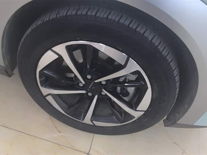 Фото 6 - GAC Aion Y