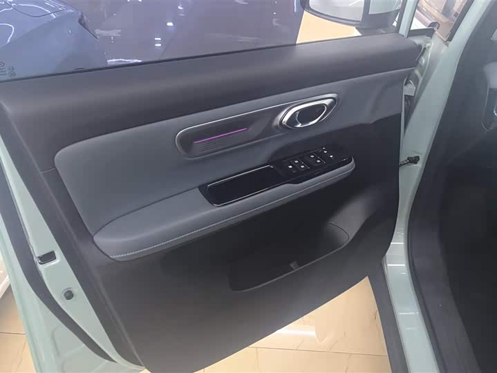 Фото 7 - GAC Aion Y