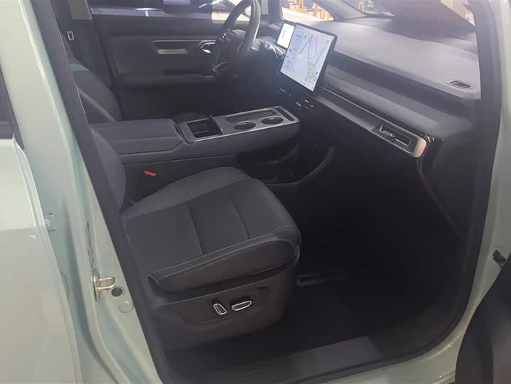 Фото 8 - GAC Aion Y