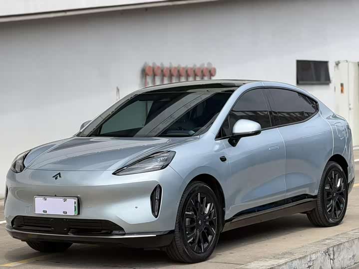 Photo 1 - GAC Hyptec HT