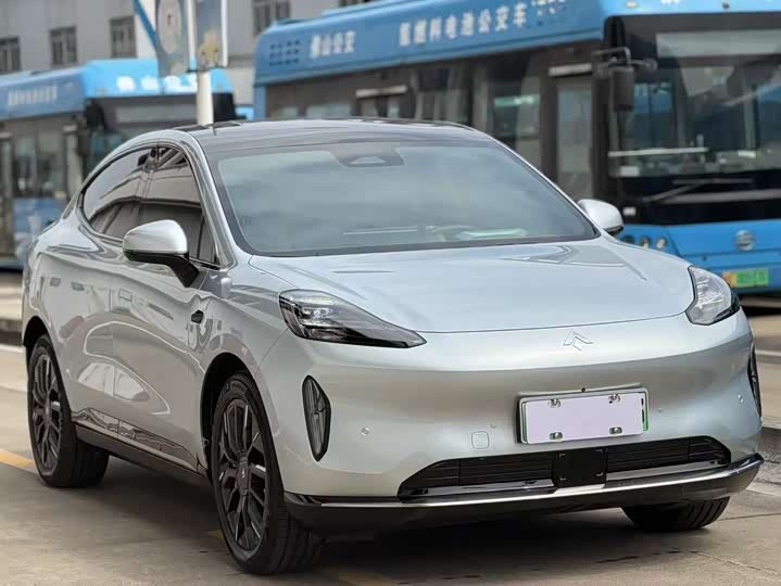 Photo 2 - GAC Hyptec HT