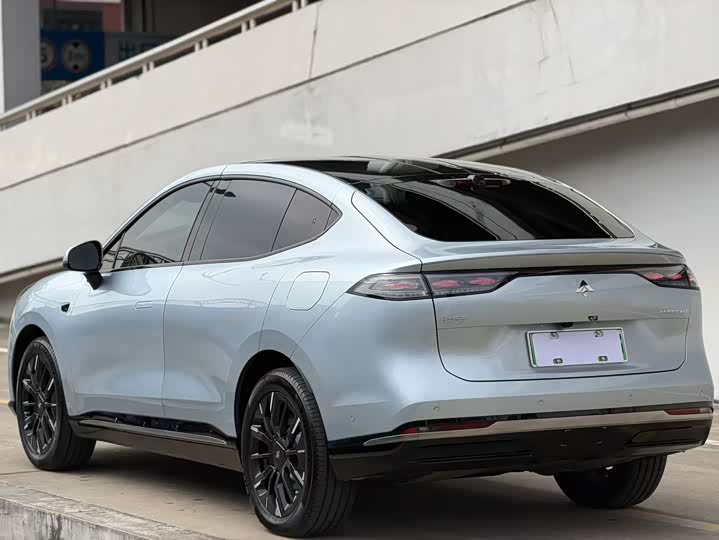 Photo 4 - GAC Hyptec HT